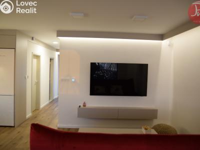 Оренда квартири 2+KK Soběšovice č. 6