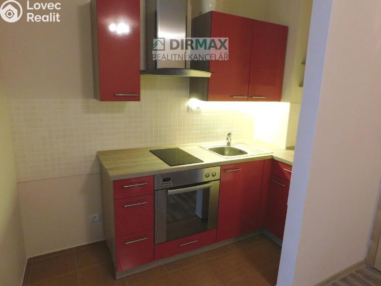 Pronájem bytu 1+KK Plzeň, Studentská 2087/65 č. 3