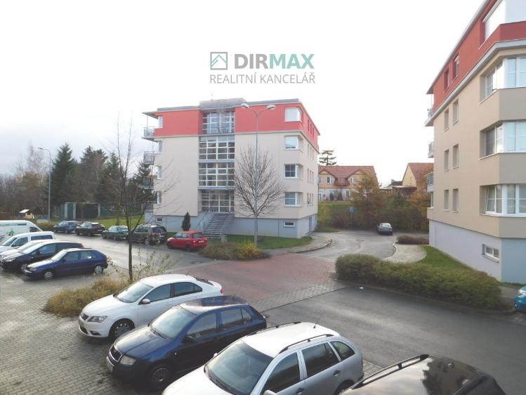 Pronájem bytu 1+KK Plzeň, Studentská 2087/65 č. 7