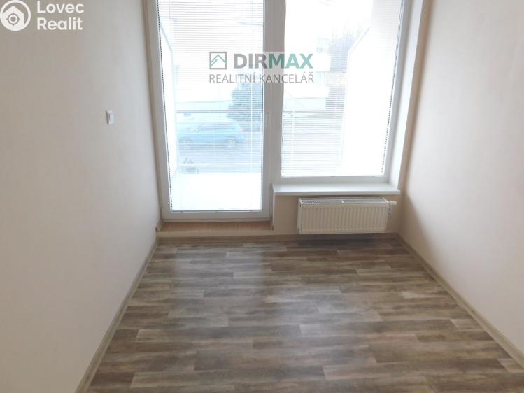 Pronájem bytu 1+KK Plzeň, Studentská 2087/65 č. 9