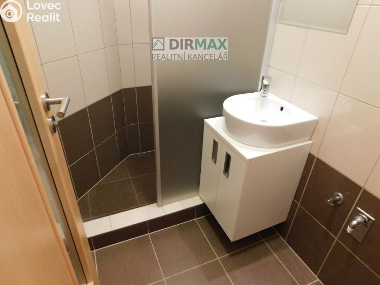 Pronájem bytu 1+KK Plzeň, Studentská 2087/65 č. 11