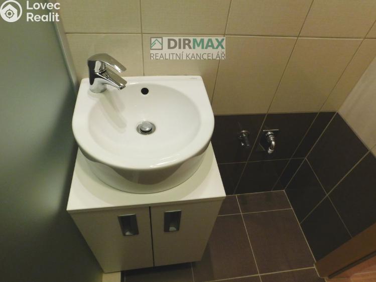 Pronájem bytu 1+KK Plzeň, Studentská 2087/65 č. 13