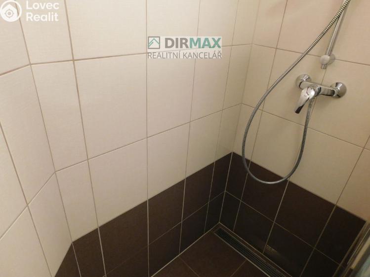 Pronájem bytu 1+KK Plzeň, Studentská 2087/65 č. 14