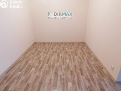 Pronájem bytu 1+KK Plzeň, Studentská č. 4