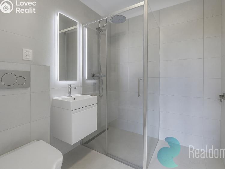 Prodej bytu 2+KK Praha č. 2