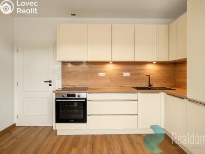 Prodej bytu 2+KK Praha č. 1