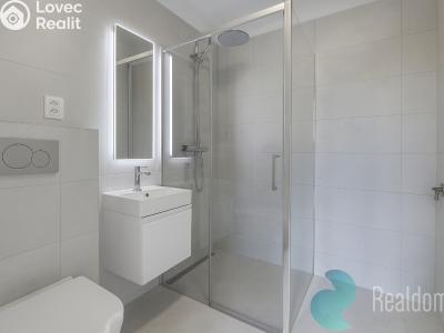 Prodej bytu 2+KK Praha č. 2