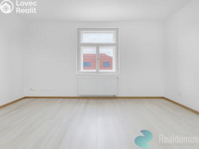 Prodej bytu 2+KK Praha č. 3