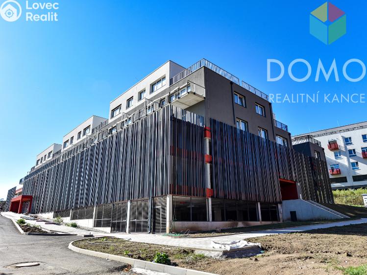 Prodej bytu 3+KK Beroun, Nepilova č. 11