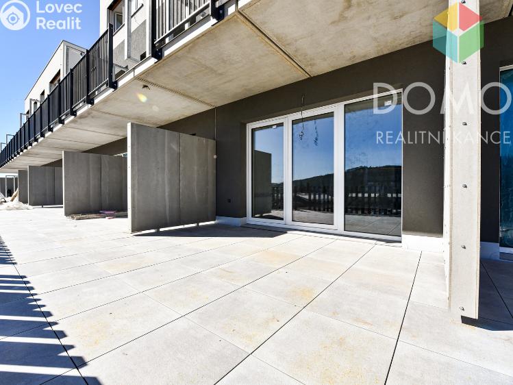 Prodej bytu 3+KK Beroun, Nepilova č. 12