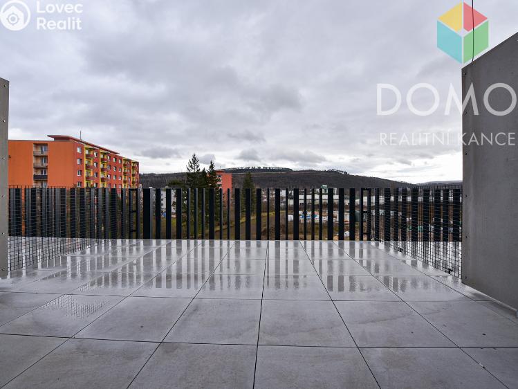 Продажа квартиры 3+KK Beroun, Nepilova č. 3