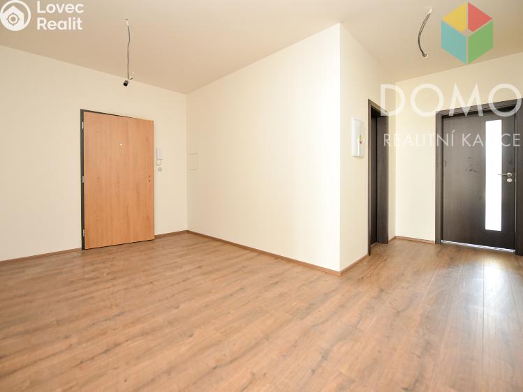 Продажа квартиры 3+KK Beroun, Nepilova č. 6