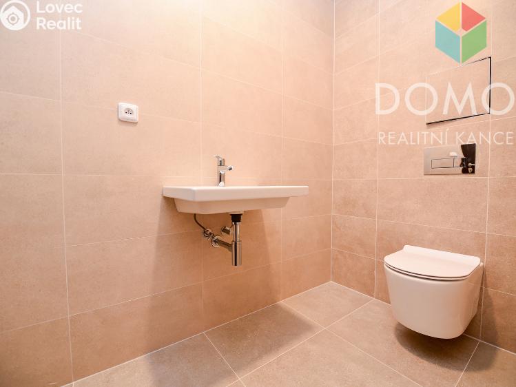 Продажа квартиры 3+KK Beroun, Nepilova č. 8