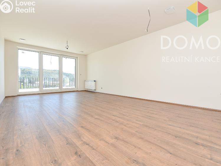 Продажа квартиры 3+KK Beroun, Nepilova č. 9