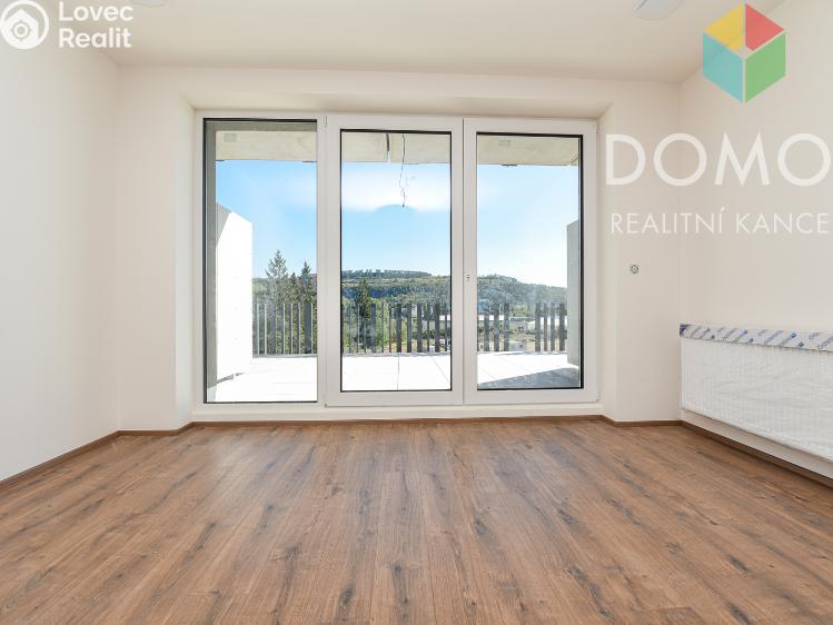 Продажа квартиры 3+KK Beroun, Nepilova č. 10