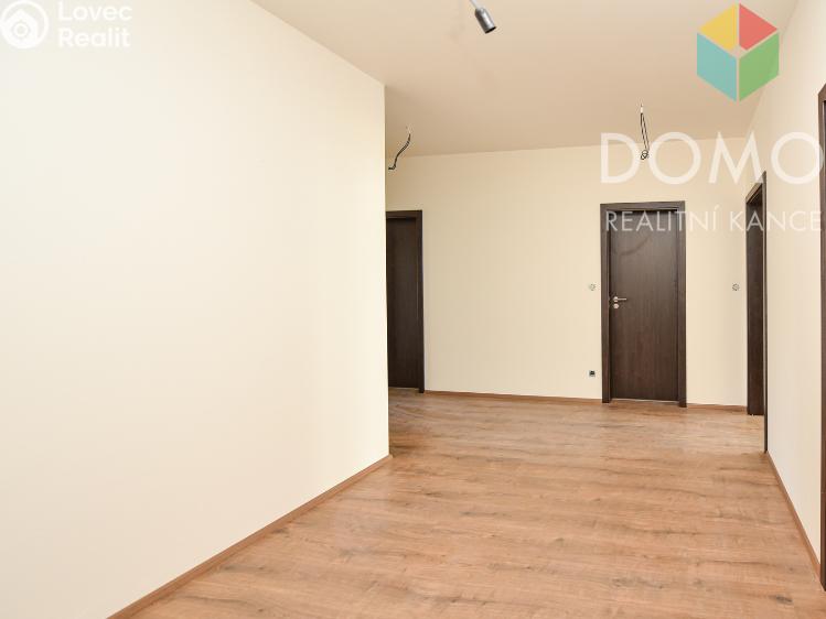 Продажа квартиры 3+KK Beroun, Nepilova č. 11