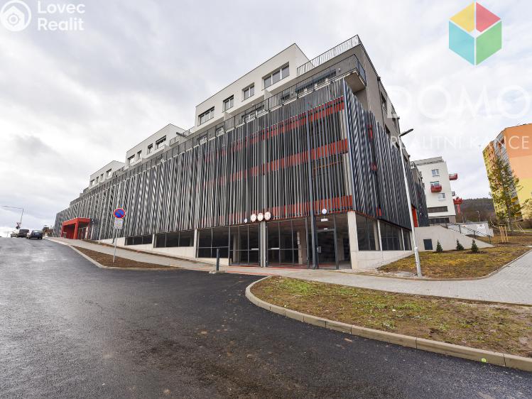 Продажа квартиры 3+KK Beroun, Nepilova č. 13