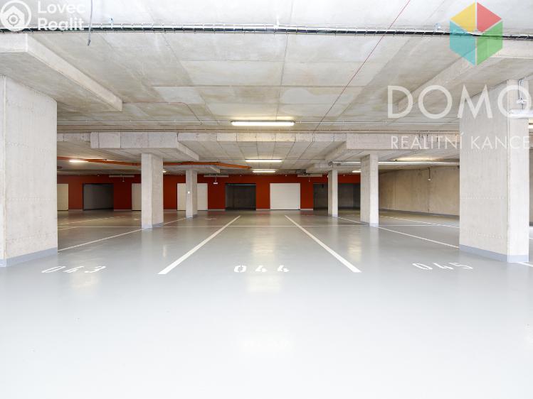 Продажа квартиры 3+KK Beroun, Nepilova č. 16