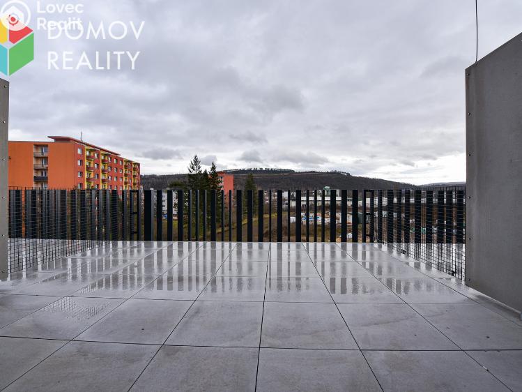 Prodej bytu 3+KK Beroun, Nepilova č. 3