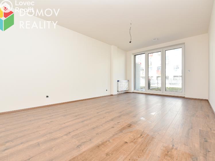 Prodej bytu 3+KK Beroun, Nepilova č. 5