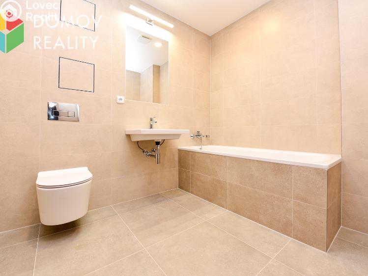 Prodej bytu 3+KK Beroun, Nepilova č. 7