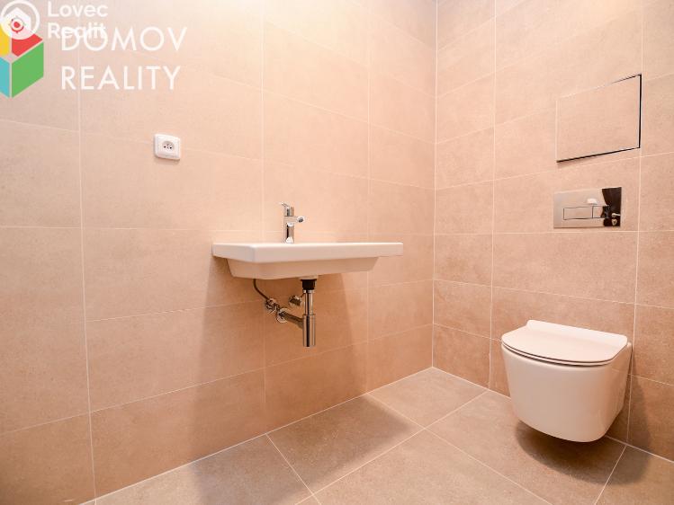 Prodej bytu 3+KK Beroun, Nepilova č. 8