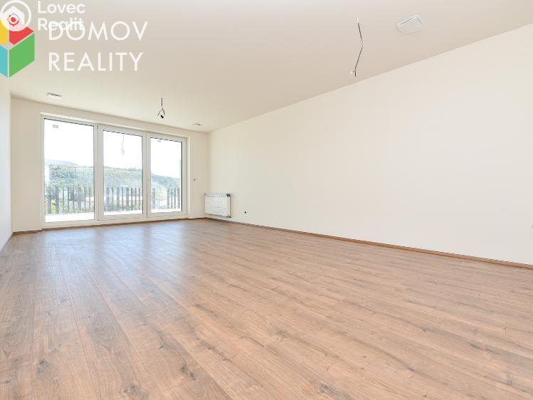 Prodej bytu 3+KK Beroun, Nepilova č. 9