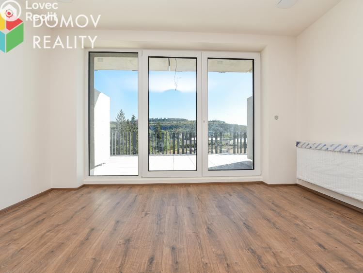 Prodej bytu 3+KK Beroun, Nepilova č. 10