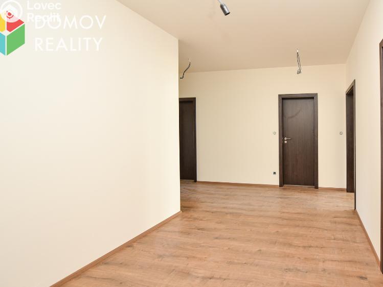 Prodej bytu 3+KK Beroun, Nepilova č. 11