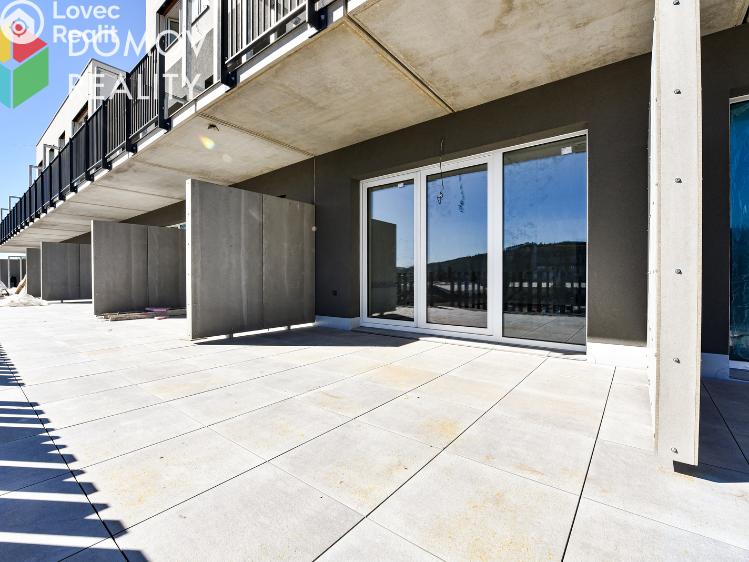 Prodej bytu 3+KK Beroun, Nepilova č. 14