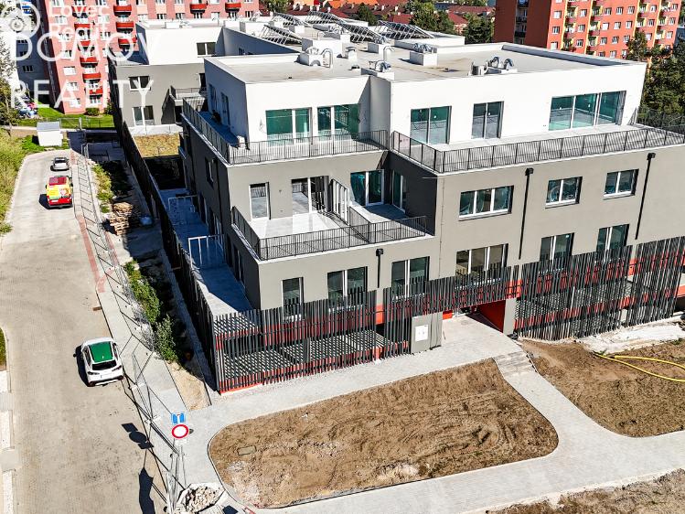 Prodej bytu 3+KK Beroun, Nepilova č. 15