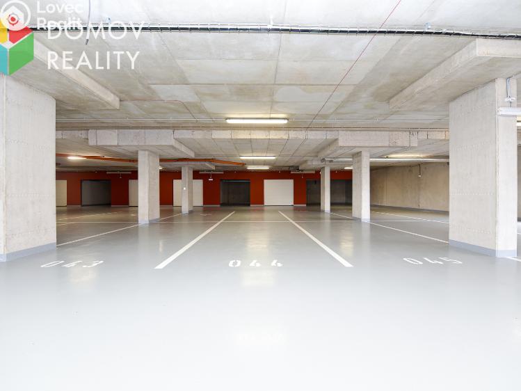 Prodej bytu 3+KK Beroun, Nepilova č. 16