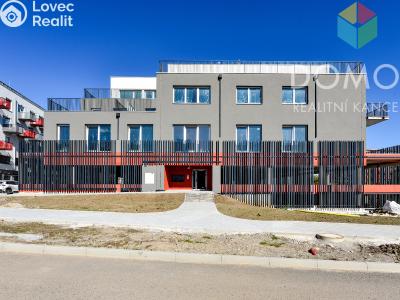 Prodej bytu 3+KK Beroun, Nepilova č. 1