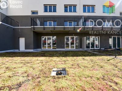 Prodej bytu 3+KK Beroun, Nepilova č. 2