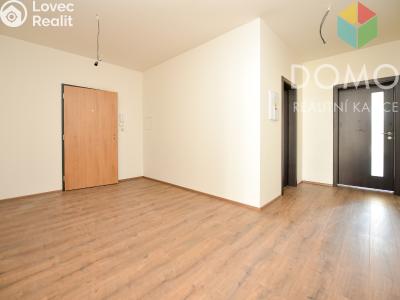 Prodej bytu 3+KK Beroun, Nepilova č. 6