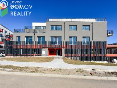 Prodej bytu 3+KK Beroun, Nepilova č. 1