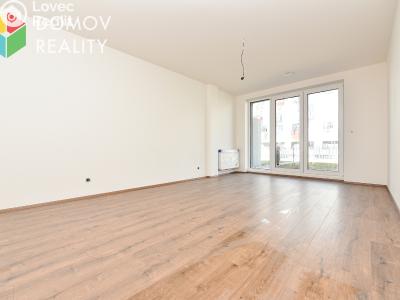 Prodej bytu 3+KK Beroun, Nepilova č. 5