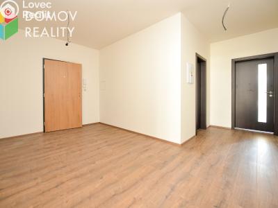 Prodej bytu 3+KK Beroun, Nepilova č. 6