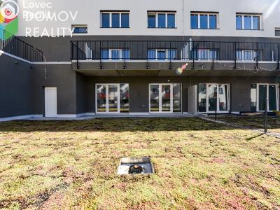 Prodej bytu 3+KK Beroun, Nepilova č. 2