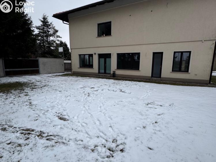 Rent apartment 2+KK Praha, Mezihoří č. 11