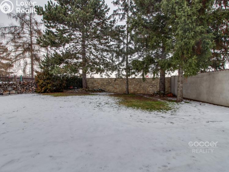 Rent apartment 2+KK Praha, Mezihoří č. 13