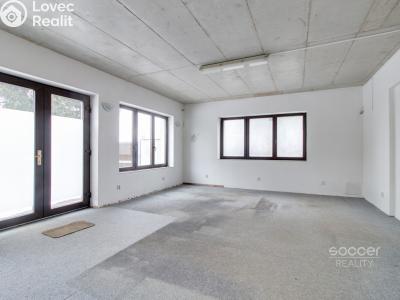 Rent apartment 2+KK Praha, Mezihoří č. 1