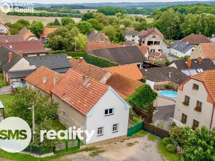 Prodej rodinného domu Pičín č. 1