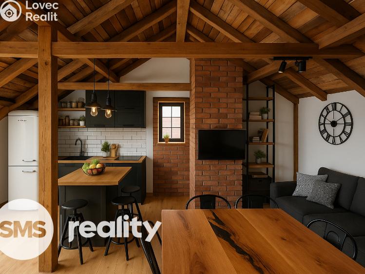 Prodej rodinného domu Pičín č. 3