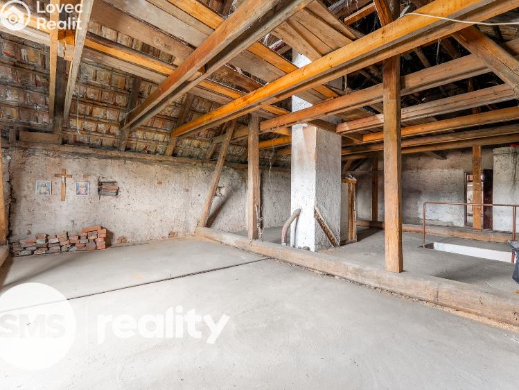 Prodej rodinného domu Pičín č. 6