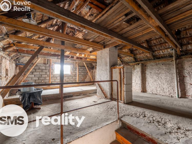 Prodej rodinného domu Pičín č. 9