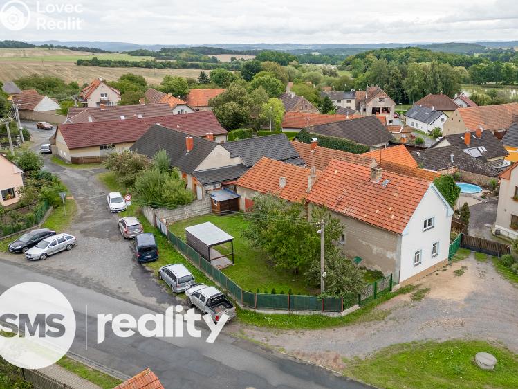 Prodej rodinného domu Pičín č. 10