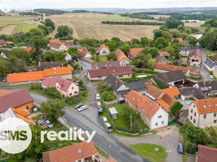 Prodej rodinného domu Pičín č. 11