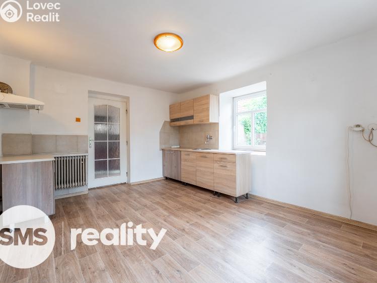 Prodej rodinného domu Pičín č. 13