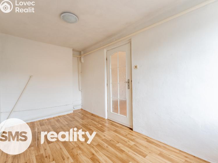 Prodej rodinného domu Pičín č. 14